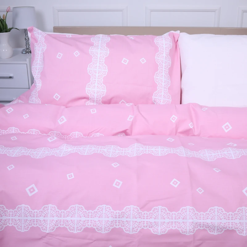 Комплект постельного белья Ranforce Elite 17-4809 Cesena - 1