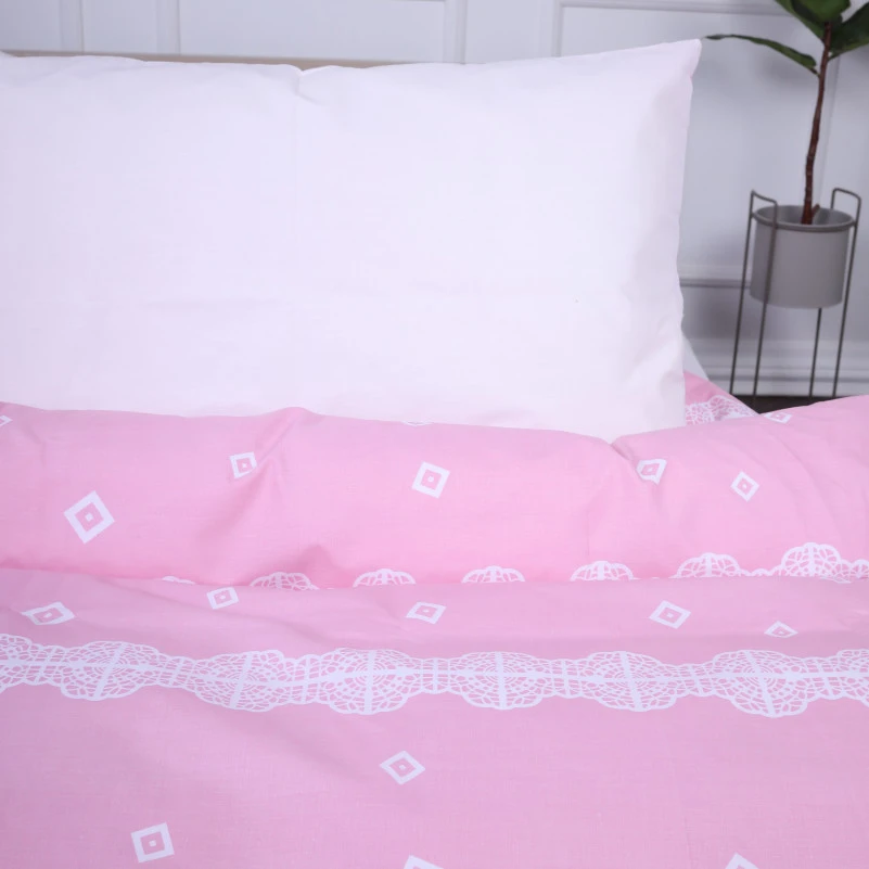 Комплект постельного белья Ranforce Elite 17-4809 Cesena - 2