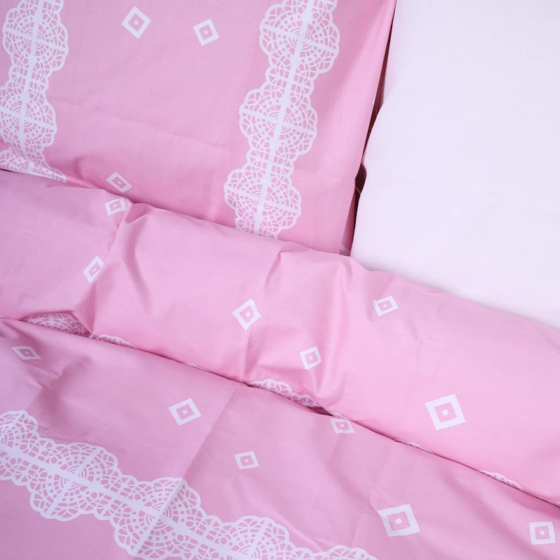 Комплект постельного белья Ranforce Elite 17-4809 Cesena - 3