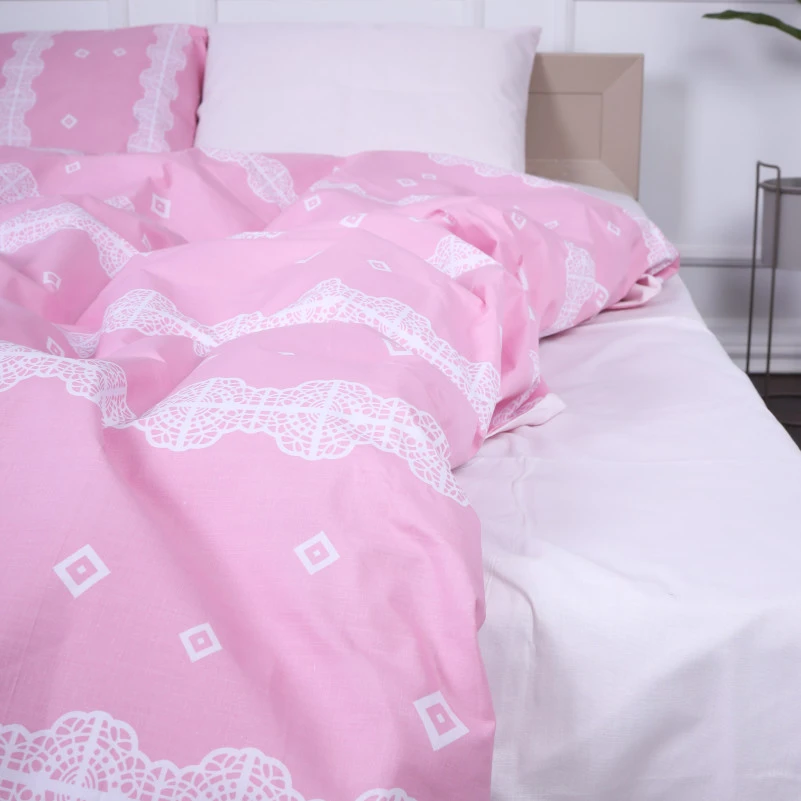 Наволочка Бязь 17-4809 Cesena - 3