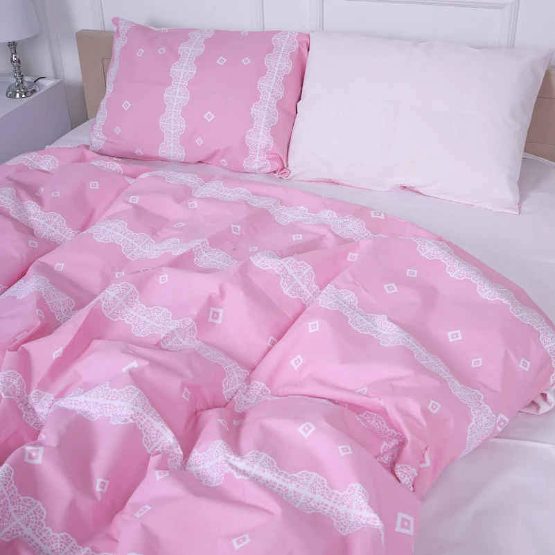 Наволочка Бязь 17-4809 Cesena - 1