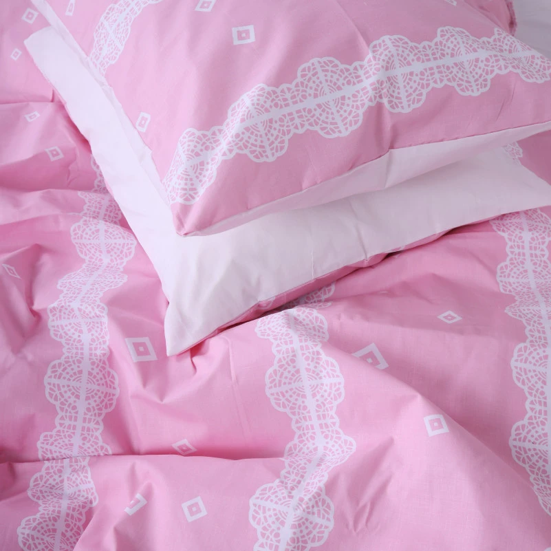 Наволочка Бязь 17-4809 Cesena