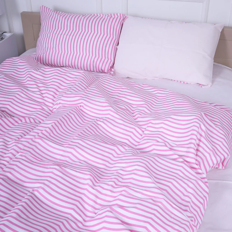 Комплект постільної білизни Бязь 17-4787 Auma-Vajdatal