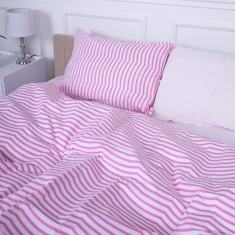 Комплект постільної білизни Бязь 17-4787 Auma-Vajdatal - 1