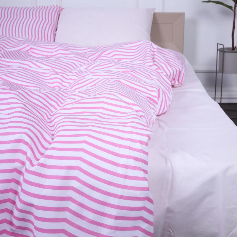 Комплект постільної білизни Бязь 17-4787 Auma-Vajdatal - 2