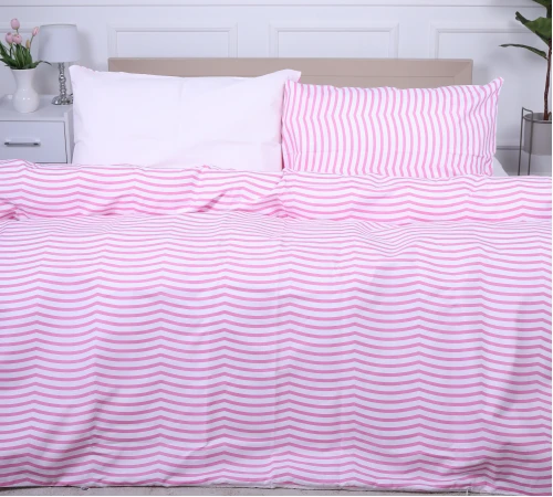 Простирадло Ranforce Elite 17-4787 Auma-Vajdatal - 2