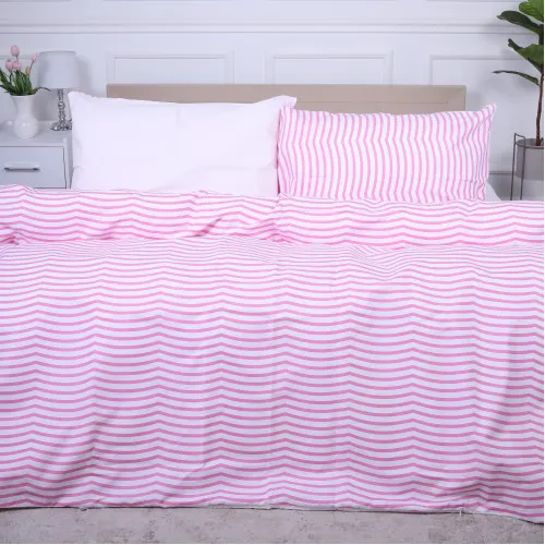 Простирадло Ranforce Elite 17-4787 Auma-Vajdatal - 2