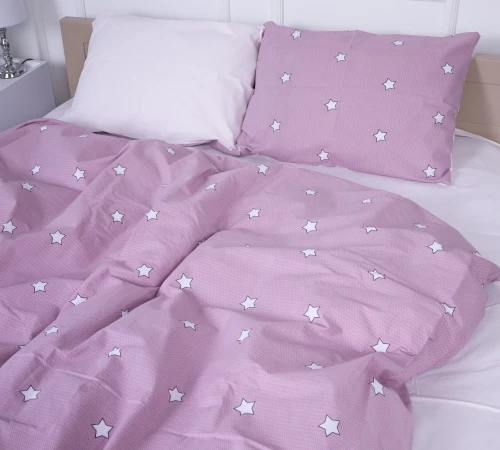 Підковдра Бязь 17-4786 Annweiler am Trifels