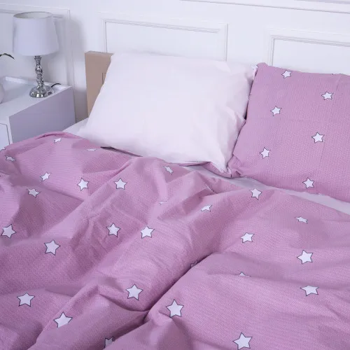 Комплект постельного белья Бязь 17-4786 Annweiler am Trifels - 2