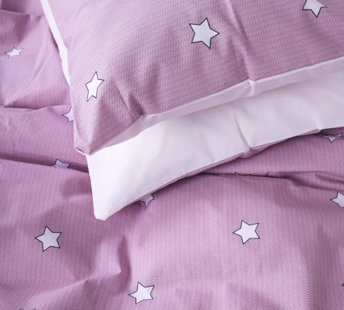 Наволочка Бязь 17-4786 Annweiler am Trifels