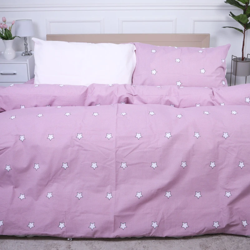 Комплект постельного белья Ranforce Elite 17-4786 Annweiler am Trifels