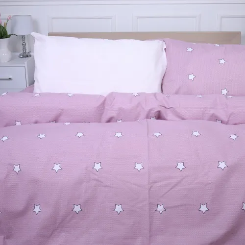 Комплект постільної білизни Ranforce Elite 17-4786 Annweiler am Trifels - 2