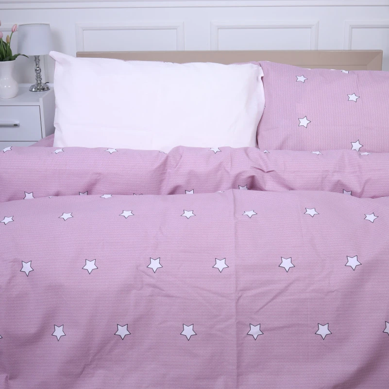 Комплект постельного белья Ranforce Elite 17-4786 Annweiler am Trifels - 1