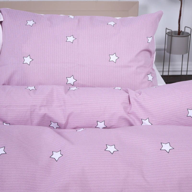 Комплект постельного белья Ranforce Elite 17-4786 Annweiler am Trifels - 2