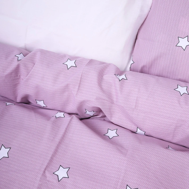 Комплект постельного белья Ranforce Elite 17-4786 Annweiler am Trifels - 3