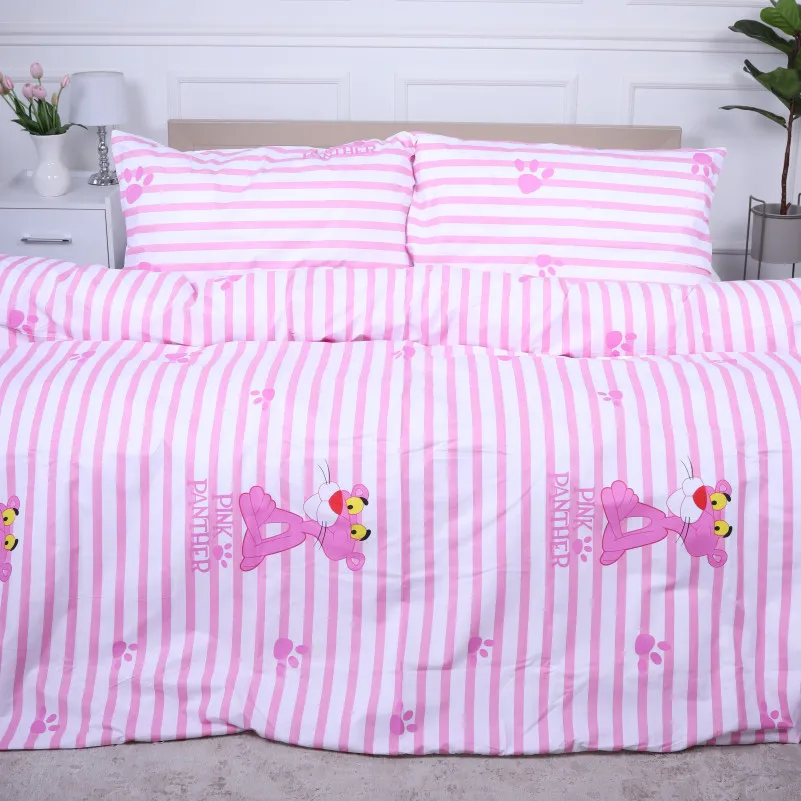 Простирадло Ranforce Elite 17-4807 Siena - 4