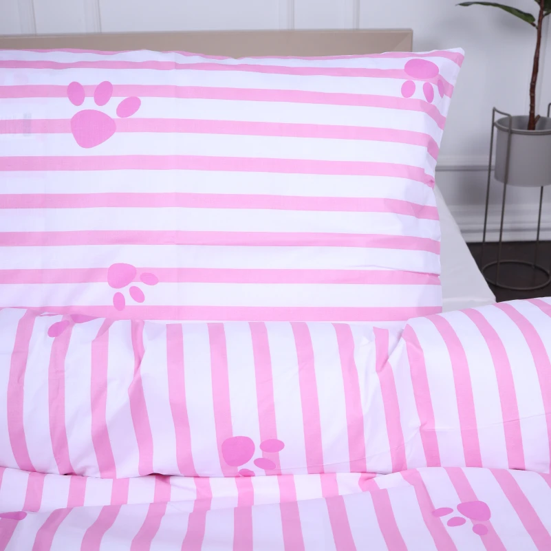 Наволочка Бязь 17-4807 Siena - 4