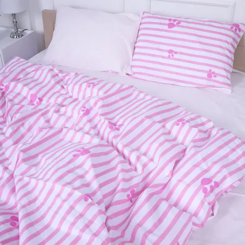 Простирадло Бязь 17-4807 Siena - 2