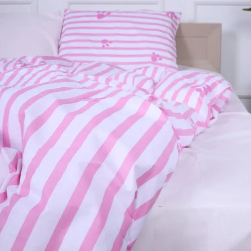 Простирадло Бязь 17-4807 Siena