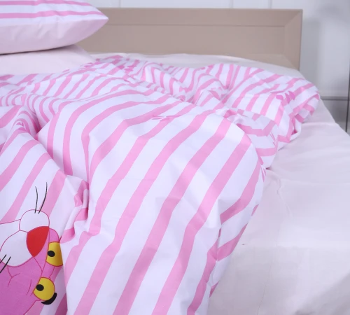 Простирадло Ranforce Elite 17-4807 Siena