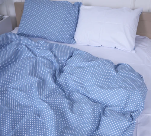 Підковдра Бязь 17-4796 Castiglione-Fiorentino