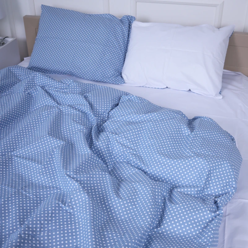 Наволочка Бязь 17-4796 Castiglione-Fiorentino - 1