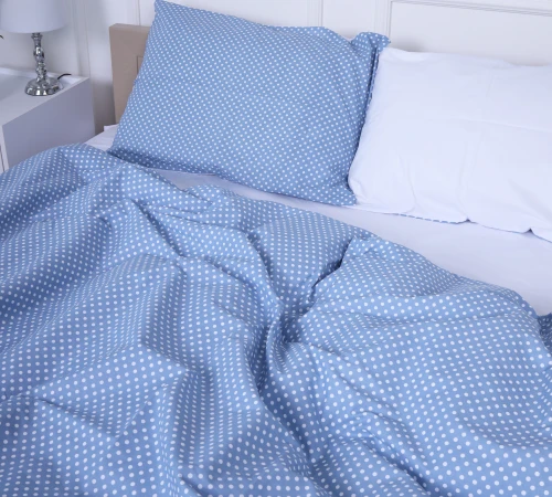 Підковдра Бязь 17-4796 Castiglione-Fiorentino - 2