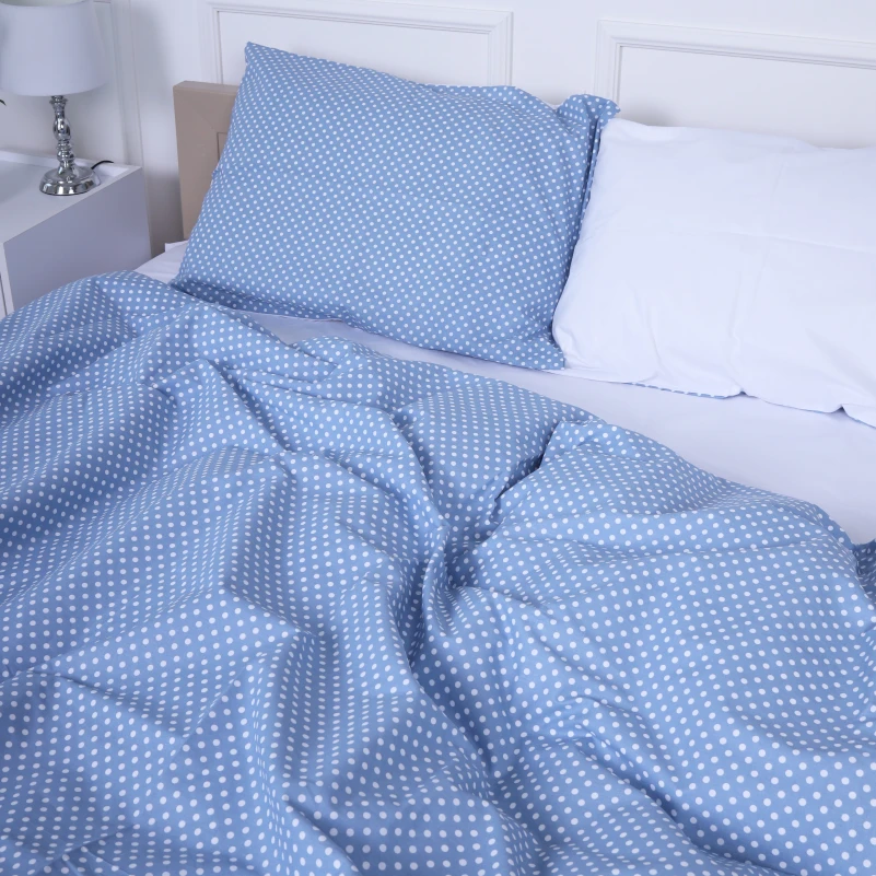 Наволочка Бязь 17-4796 Castiglione-Fiorentino - 2