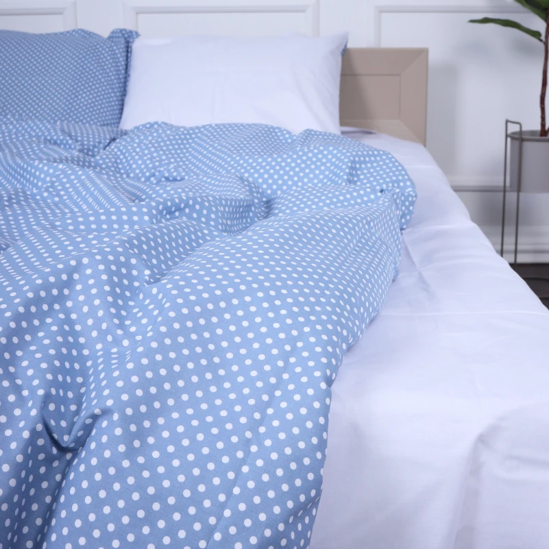 Наволочка Бязь 17-4796 Castiglione-Fiorentino - 3