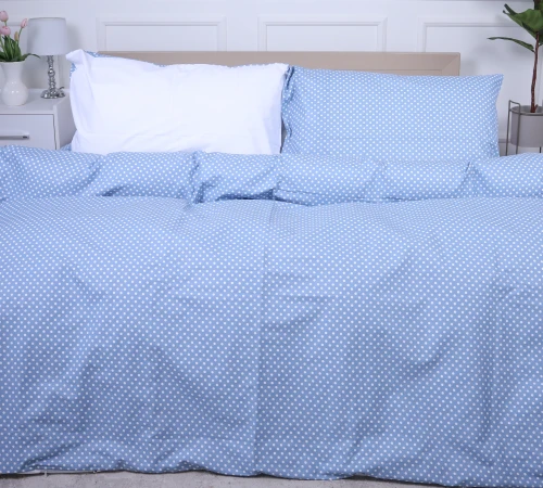 Простирадло Ranforce Elite 17-4796 Castiglione-Fiorentino - 2