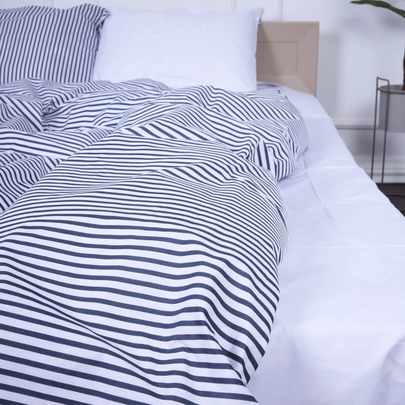 Комплект постільної білизни Бязь 17-4793 Ascoli-Picheno - 3