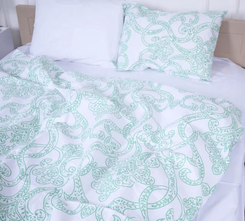 Підковдра Бязь 17-4795 Carrara