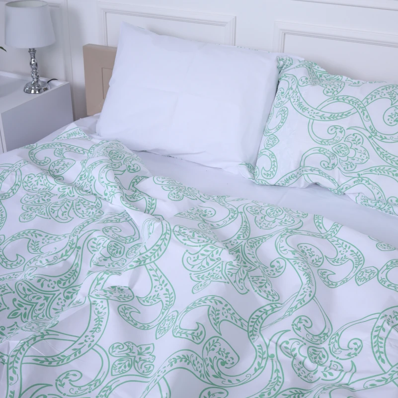 Комплект постільної білизни 17-4795 Carrara - 1