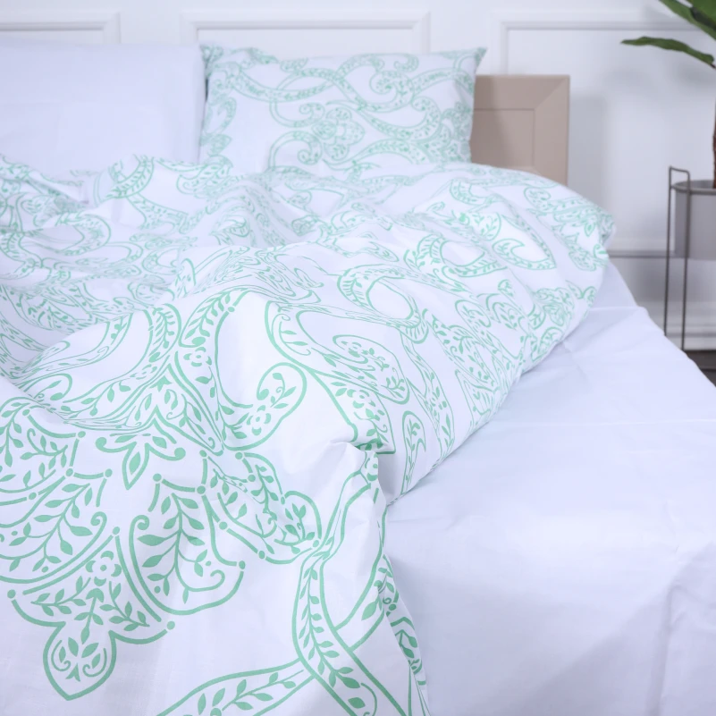 Комплект постільної білизни 17-4795 Carrara - 2