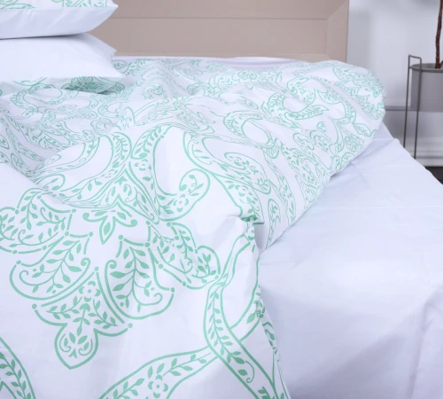 Простирадло Ranforce Elite 17-4795 Carrara