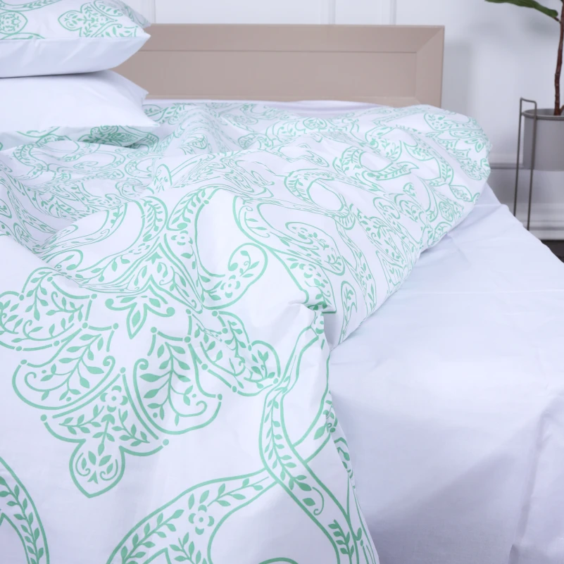 Наволочка Ranforce Elite 17-4795 Carrara - 3