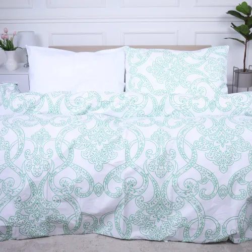 Простирадло Ranforce Elite 17-4795 Carrara - 2