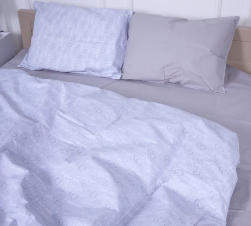 Підковдра Бязь 17-4802 Reggio Emilia