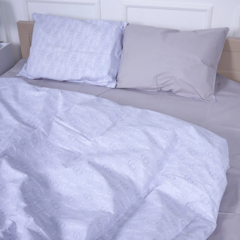 Наволочка Бязь 17-4802 Reggio Emilia - 1