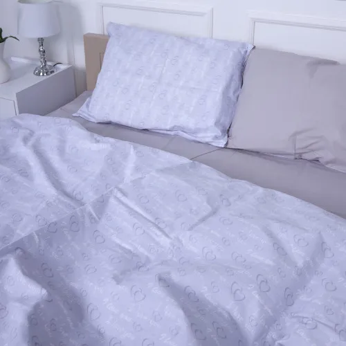 Комплект постельного белья Бязь 17-4802 Reggio Emilia - 2