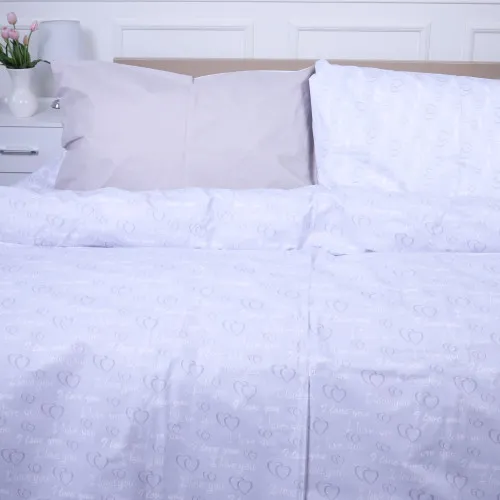 Комплект постельного белья Ranforce Elite 17-4802 Reggio Emilia - 2