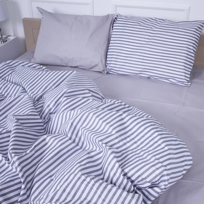 Наволочка Бязь 17-4785 Allendorf - 1