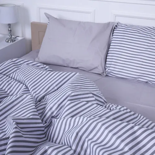 Комплект постельного белья Бязь 17-4785 Allendorf - 2