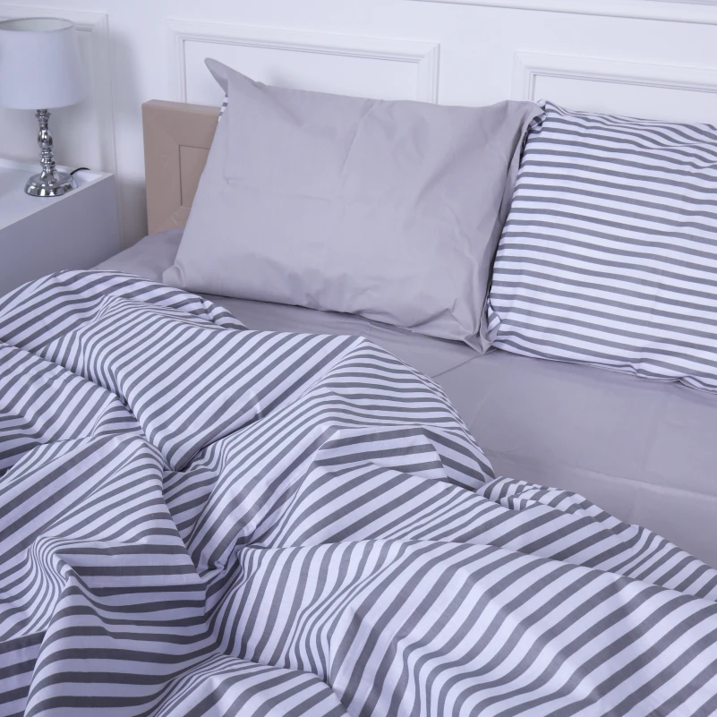 Наволочка Бязь 17-4785 Allendorf - 2