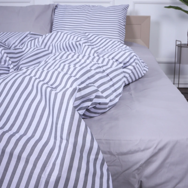 Наволочка Бязь 17-4785 Allendorf - 3