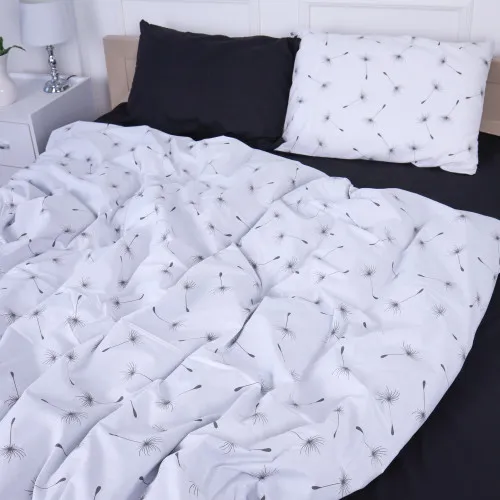 Наволочка Бязь 17-4805 Santa Fiora - 2