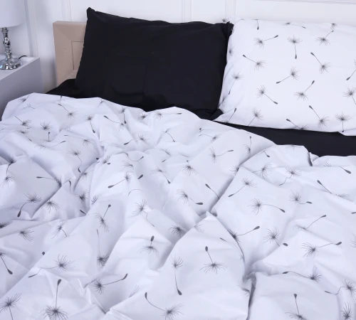 Підковдра Бязь 17-4805 Santa Fiora - 2