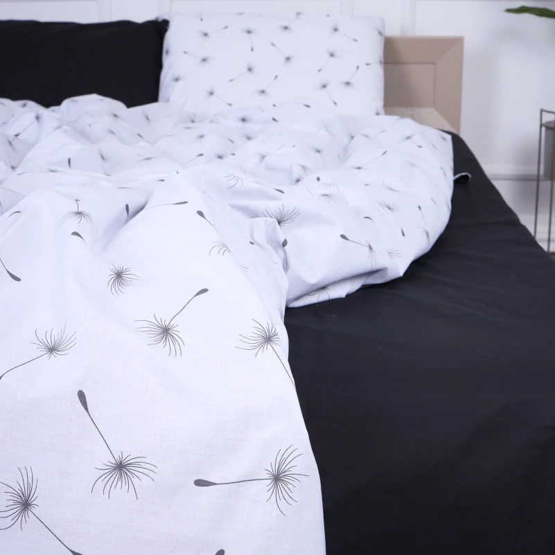 Комплект постільної білизни Бязь 17-4805 Santa Fiora - 2