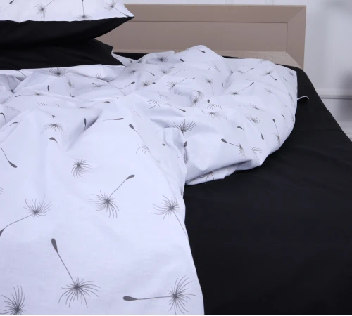 Простирадло Ranforce Elite 17-4805 Santa Fiora