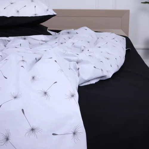 Простирадло Ranforce Elite 17-4805 Santa Fiora